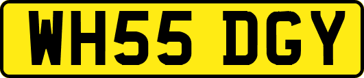 WH55DGY