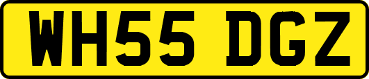 WH55DGZ