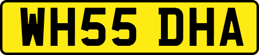 WH55DHA