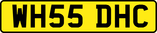 WH55DHC