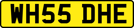 WH55DHE