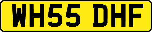 WH55DHF