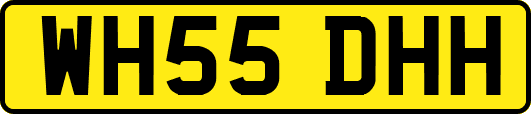 WH55DHH