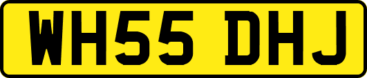WH55DHJ