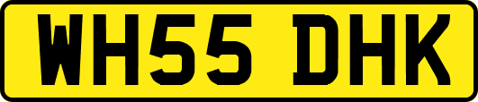 WH55DHK