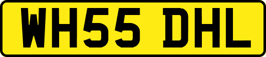 WH55DHL