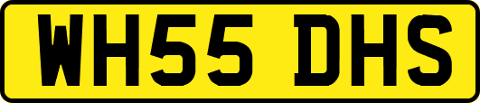 WH55DHS