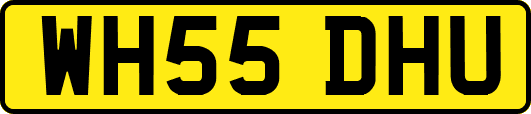 WH55DHU