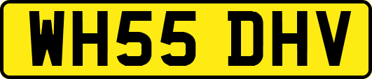 WH55DHV