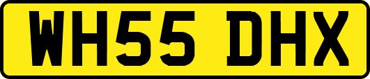 WH55DHX