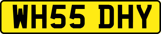 WH55DHY
