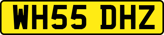 WH55DHZ
