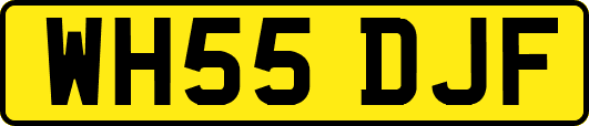 WH55DJF