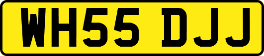 WH55DJJ