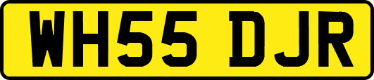 WH55DJR