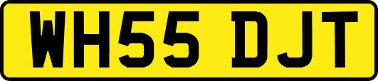 WH55DJT