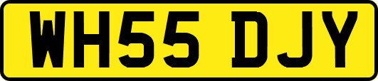 WH55DJY