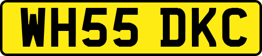 WH55DKC