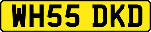 WH55DKD