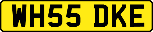 WH55DKE