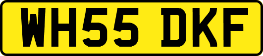 WH55DKF