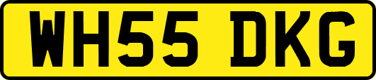 WH55DKG