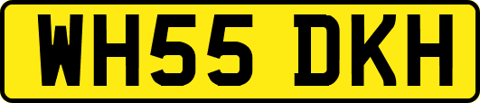 WH55DKH