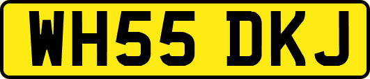 WH55DKJ