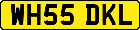 WH55DKL