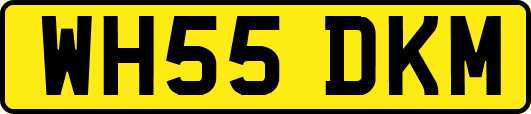 WH55DKM