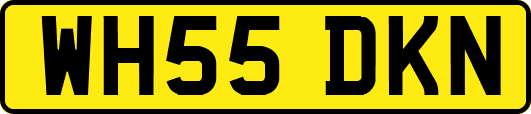 WH55DKN