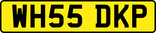 WH55DKP