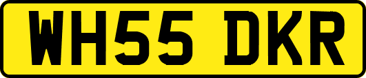 WH55DKR