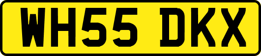 WH55DKX