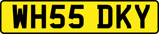 WH55DKY