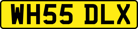 WH55DLX