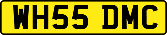 WH55DMC