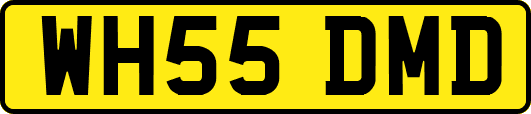 WH55DMD