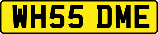 WH55DME