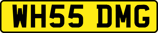 WH55DMG