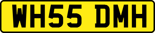 WH55DMH