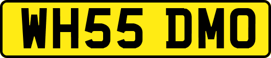 WH55DMO