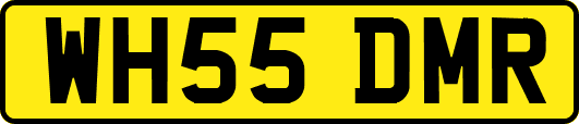WH55DMR