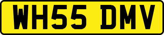 WH55DMV