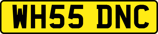 WH55DNC