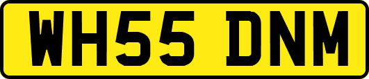 WH55DNM