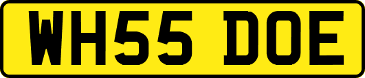 WH55DOE
