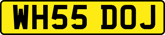 WH55DOJ