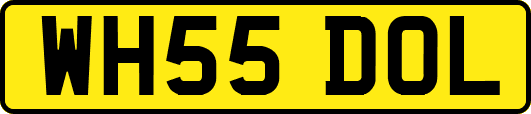WH55DOL
