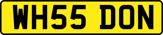 WH55DON